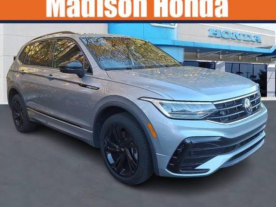 VOLKSWAGEN TIGUAN 4MOTION 2023 3VV8B7AX2PM039750 image VOLKSWAGEN TIGUAN 4MOTION 2023 3VV8B7AX2PM039750 image